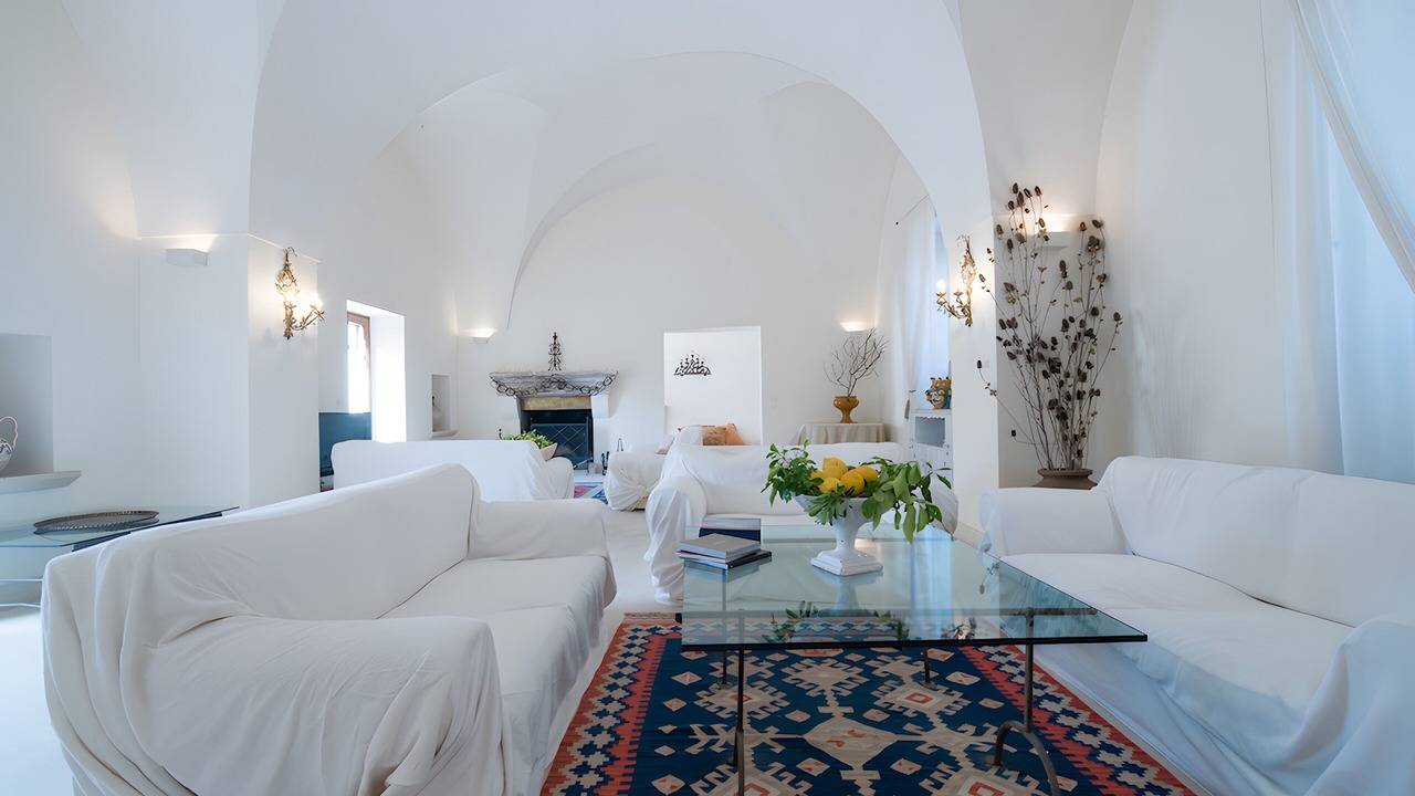 Photo of Livingroom in Galatina