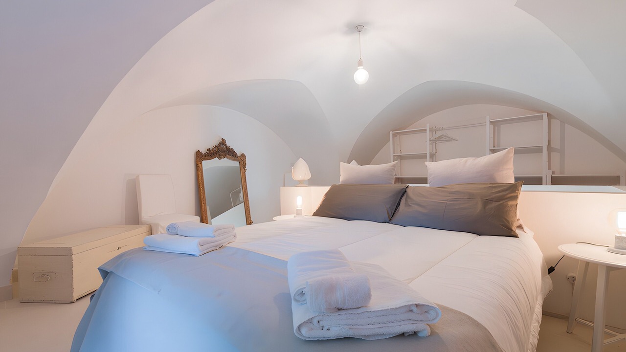 Photo of Bedroom in Galatina