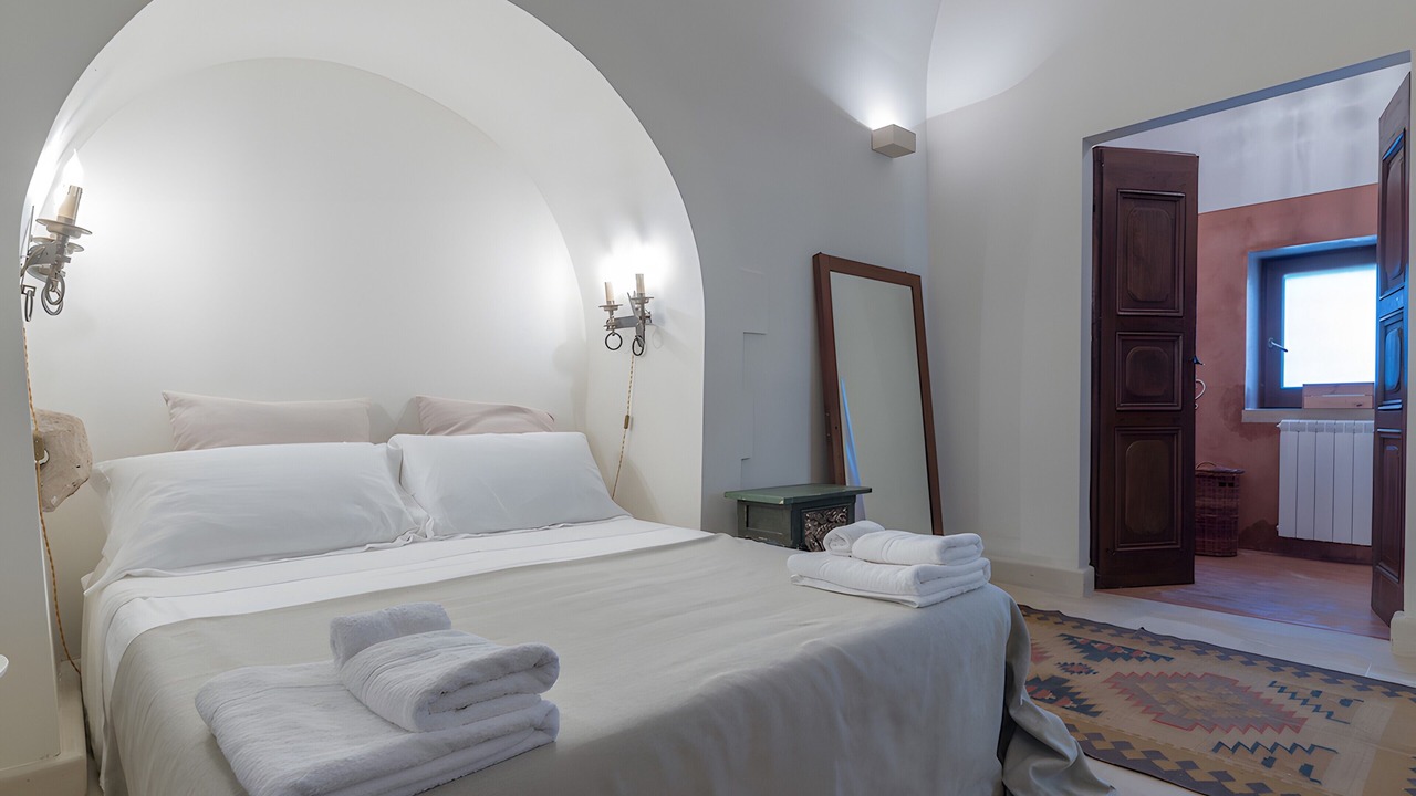 Photo of Bedroom in Galatina