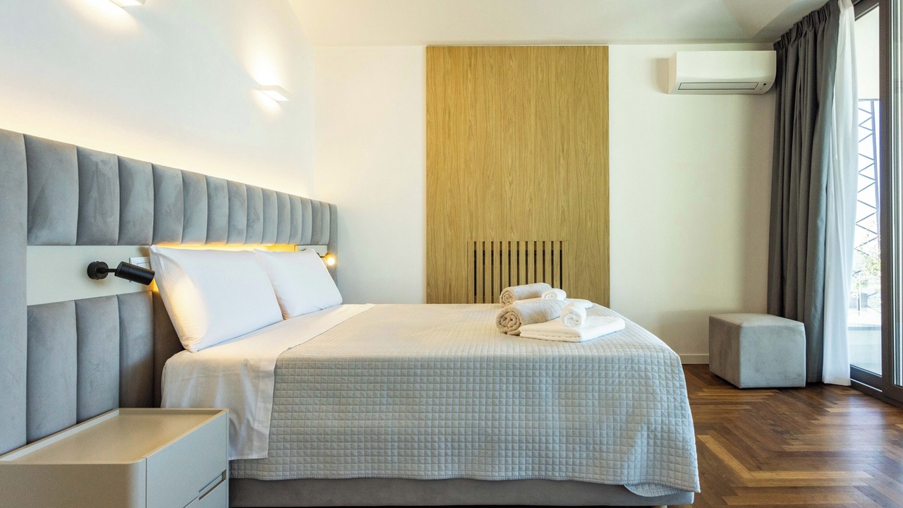 Photo of Bedroom in Cefalu