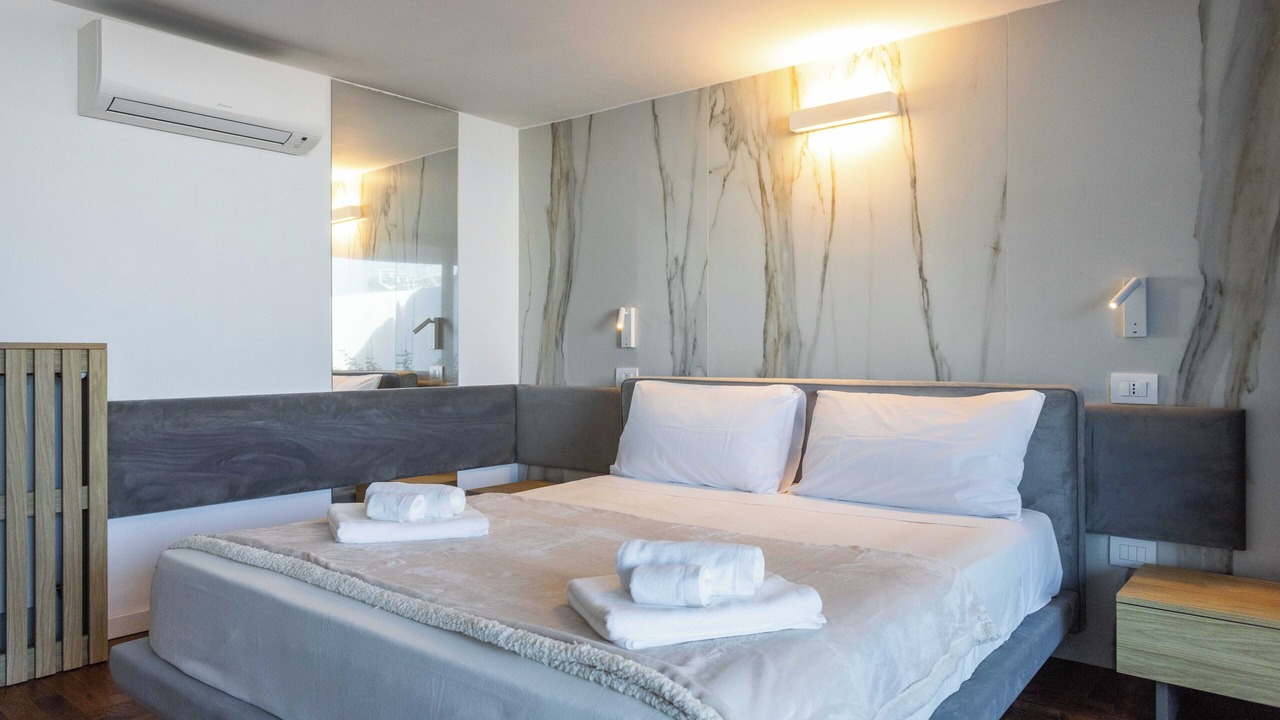 Photo of Bedroom in Cefalu