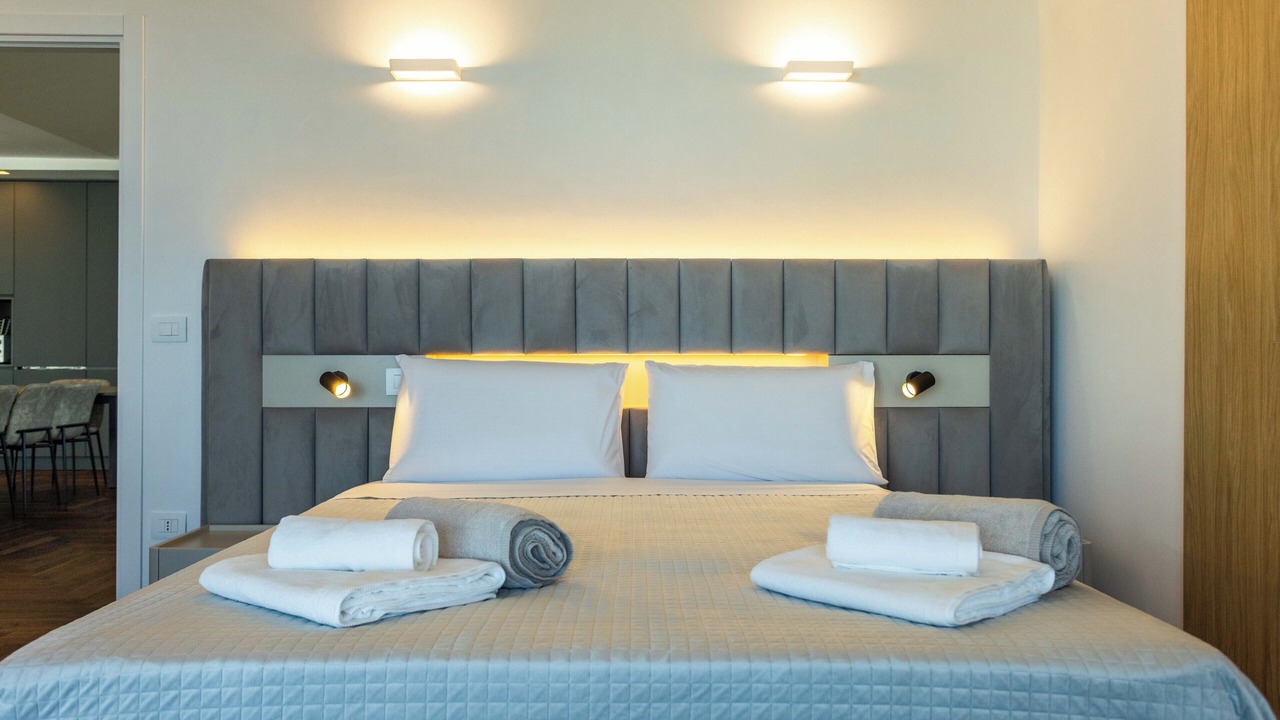 Photo of Bedroom in Cefalu