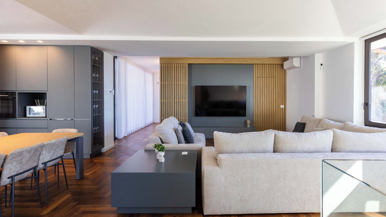 Photo of Livingroom in Cefalu