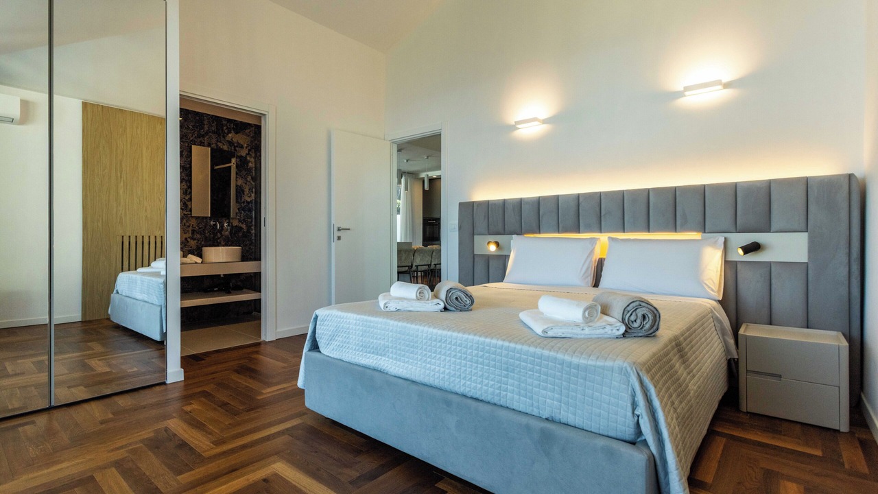 Photo of Bedroom in Cefalu