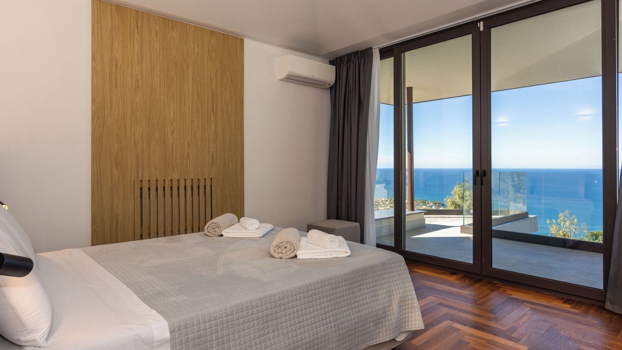 Photo of Bedroom in Cefalu