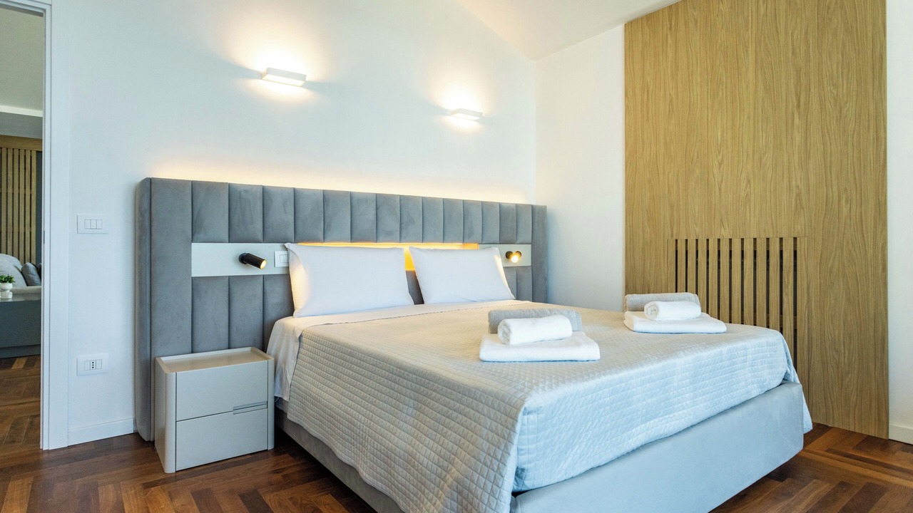 Photo of Bedroom in Cefalu
