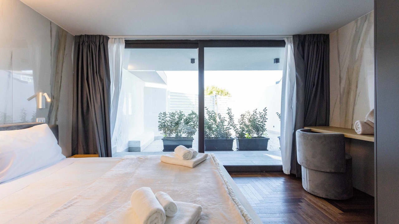 Photo of Bedroom in Cefalu