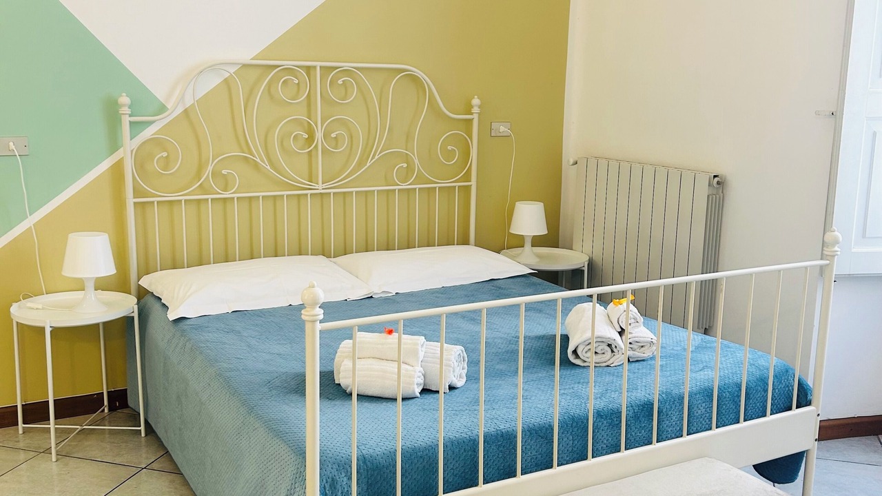 Photo of Bedroom in Picanello-Ognina-Barriera-Canalicchio