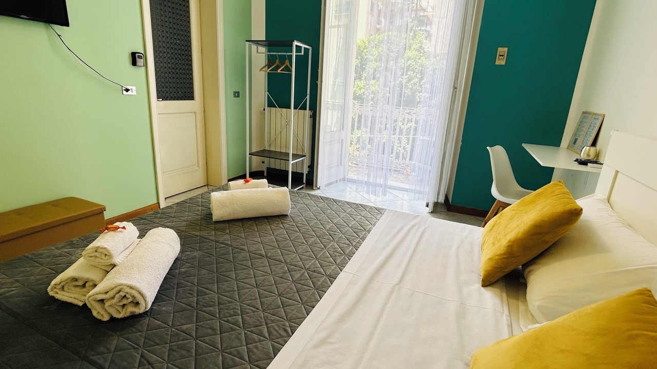 Photo of Bedroom in Picanello-Ognina-Barriera-Canalicchio