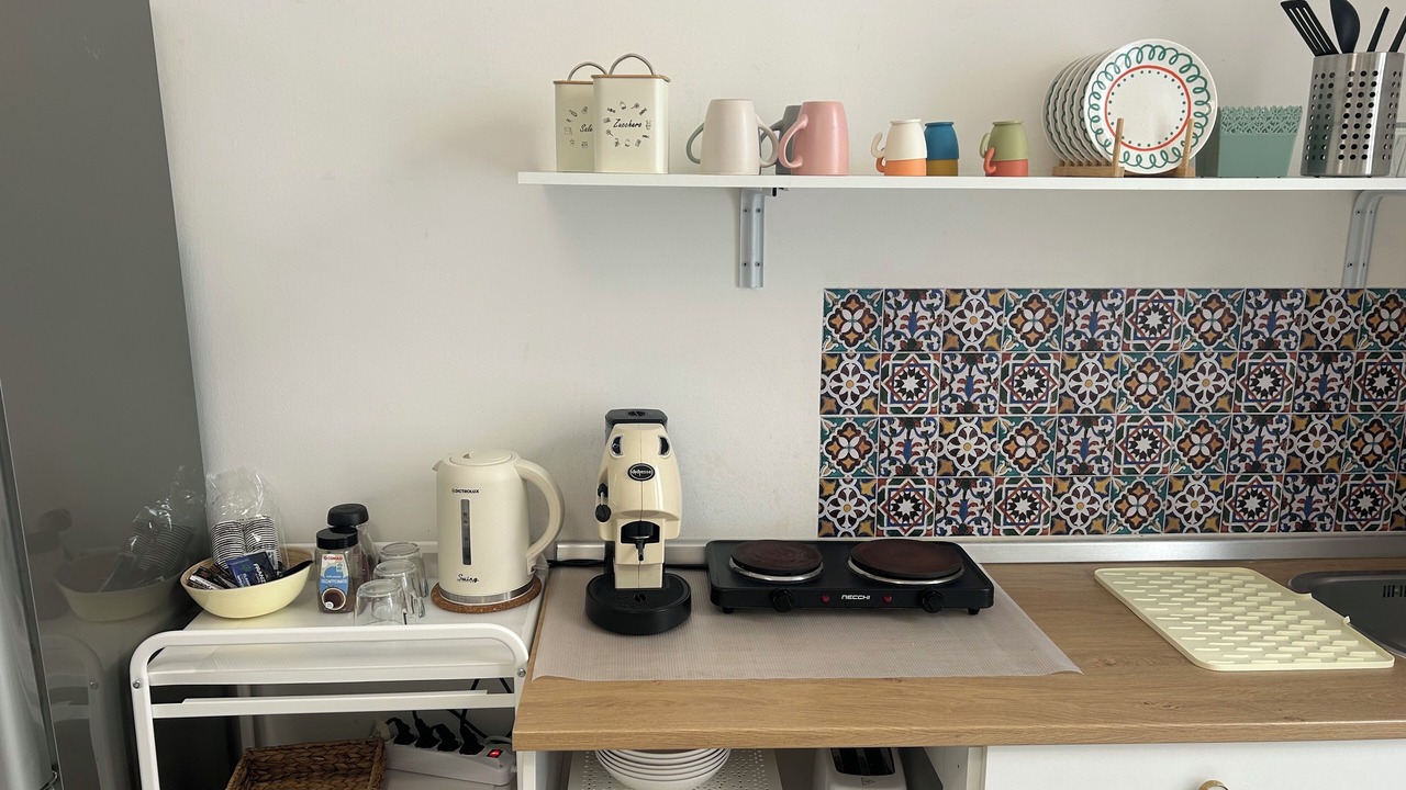 Photo of Kitchen in Picanello-Ognina-Barriera-Canalicchio