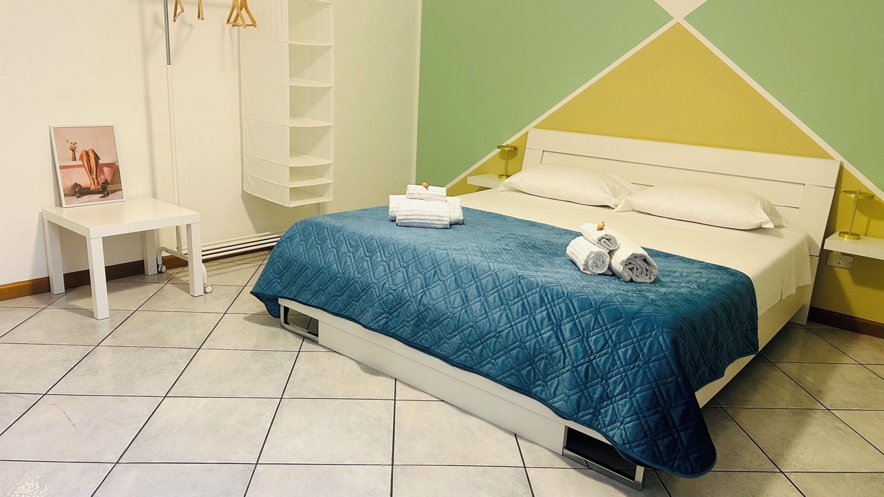 Photo of Bedroom in Picanello-Ognina-Barriera-Canalicchio
