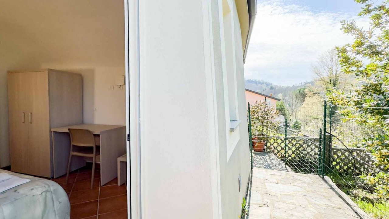 Photo of Bedroom in Carrodano Inferiore