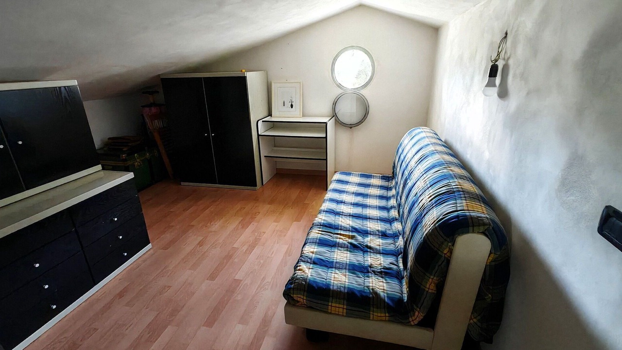 Photo of Bedroom in Ragusa