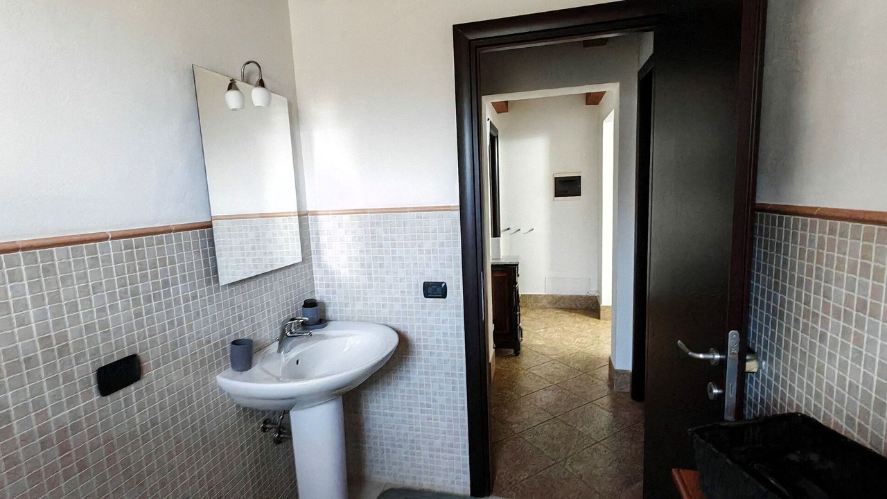 Photo of Bathroom in Ragusa