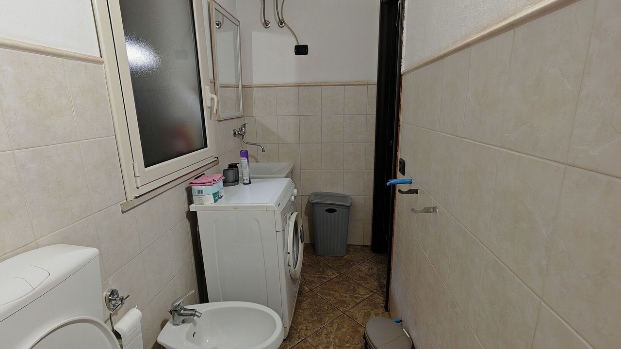 Photo of Bathroom in Ragusa