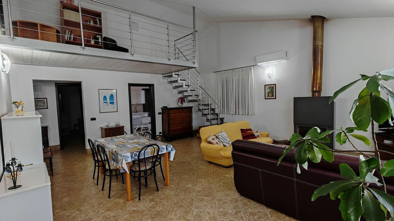 Photo of Bedroom in Ragusa
