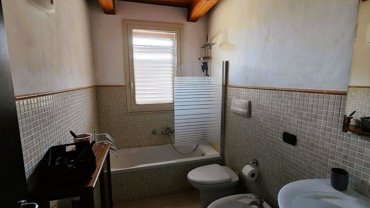Photo of Bathroom in Ragusa
