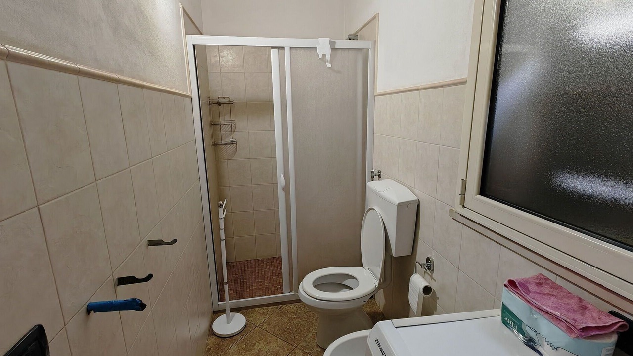 Photo of Bathroom in Ragusa