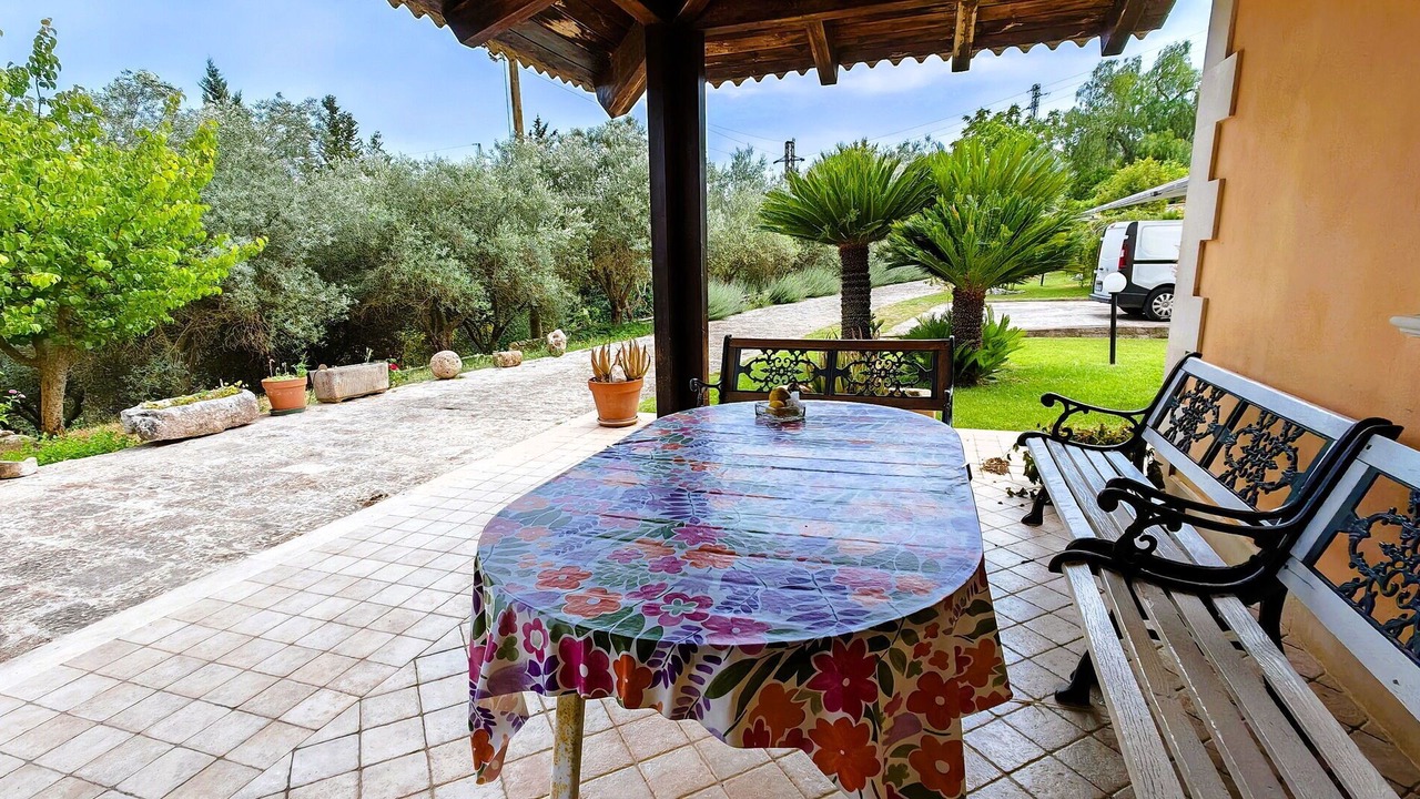 Photo of Outdoor in Ragusa