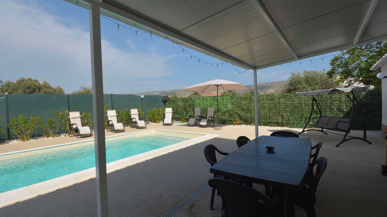 Photo of Patio Balcony in Comiso