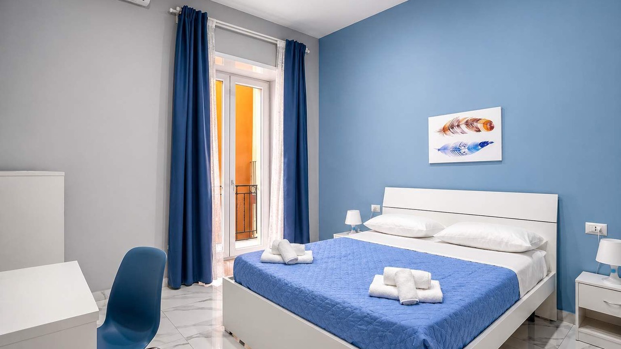 Photo of Bedroom in Materdei