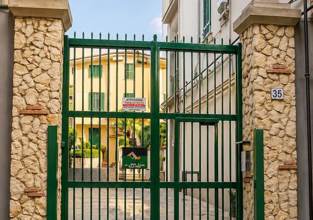Photo of Outdoor in Materdei