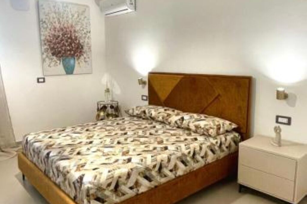 Photo of Bedroom in Agrigento
