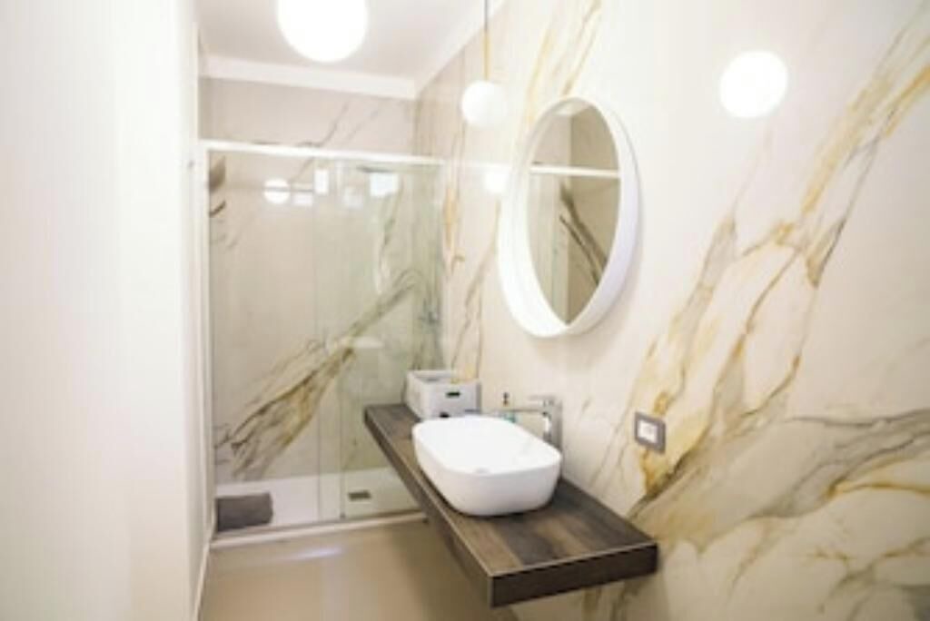 Photo of Bathroom in Agrigento