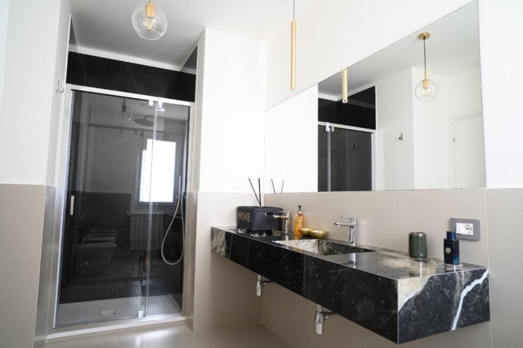 Photo of Bathroom in Agrigento