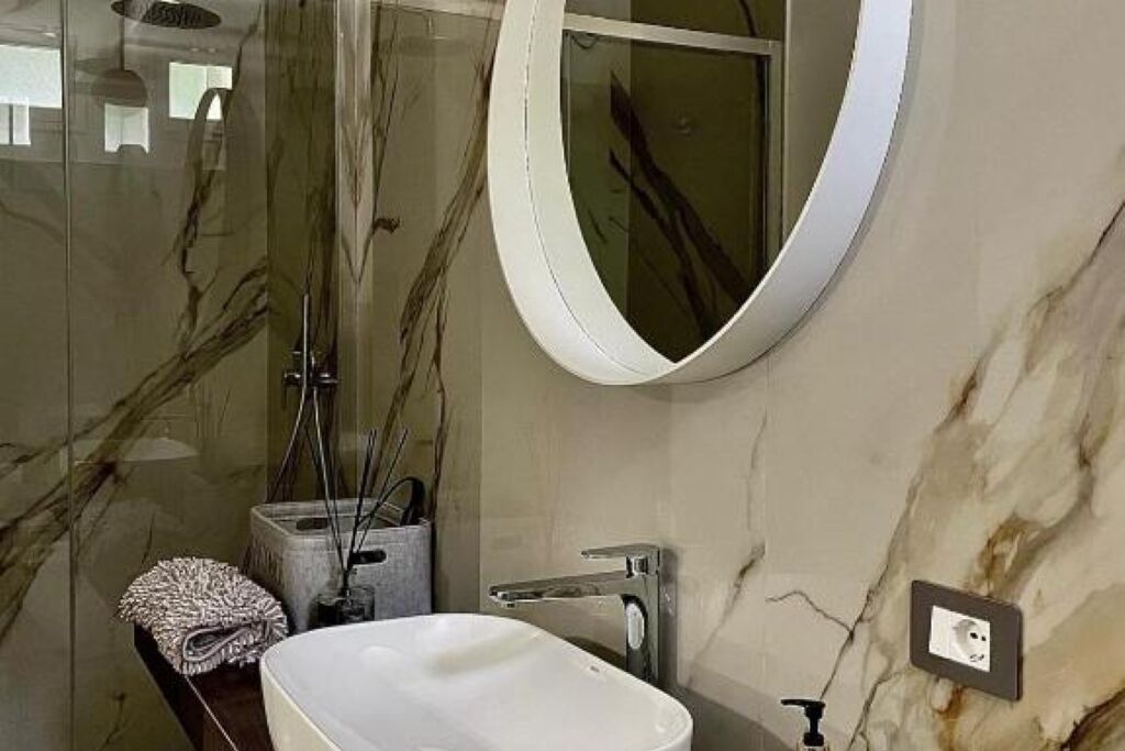 Photo of Bathroom in Agrigento