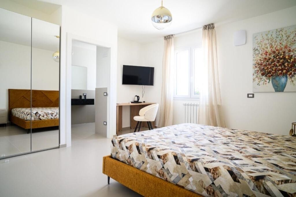 Photo of Bedroom in Agrigento