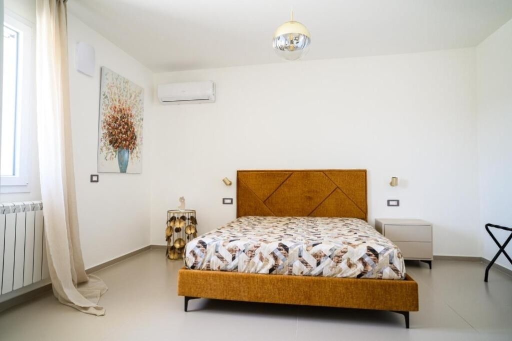 Photo of Bedroom in Agrigento