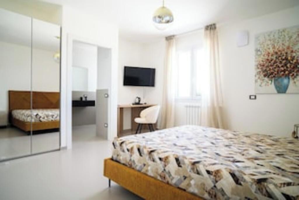 Photo of Bedroom in Agrigento