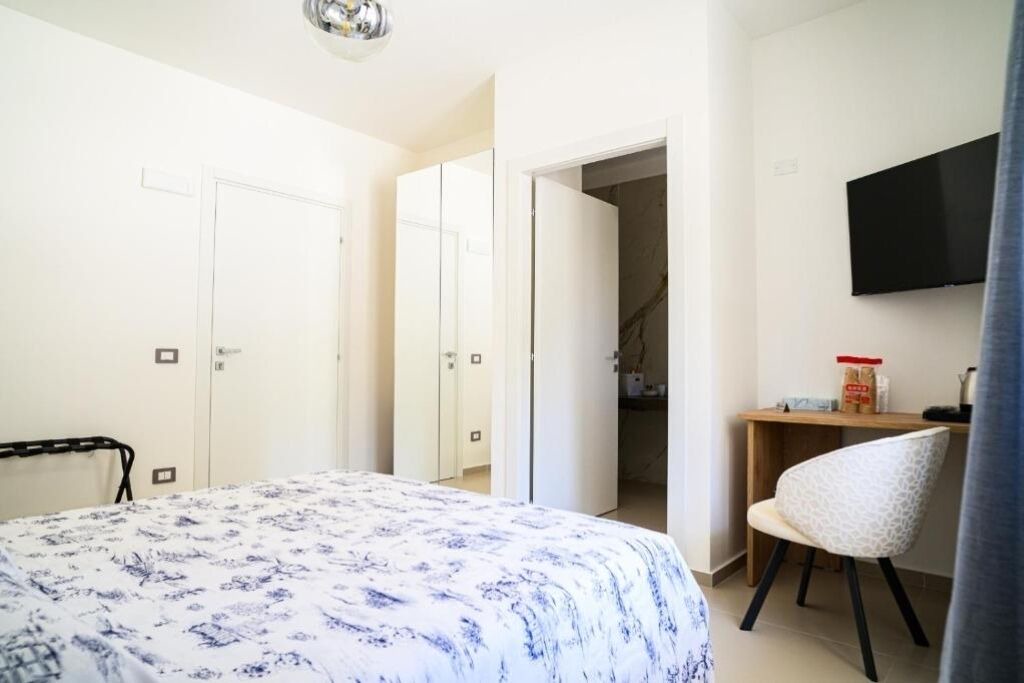 Photo of Bedroom in Agrigento