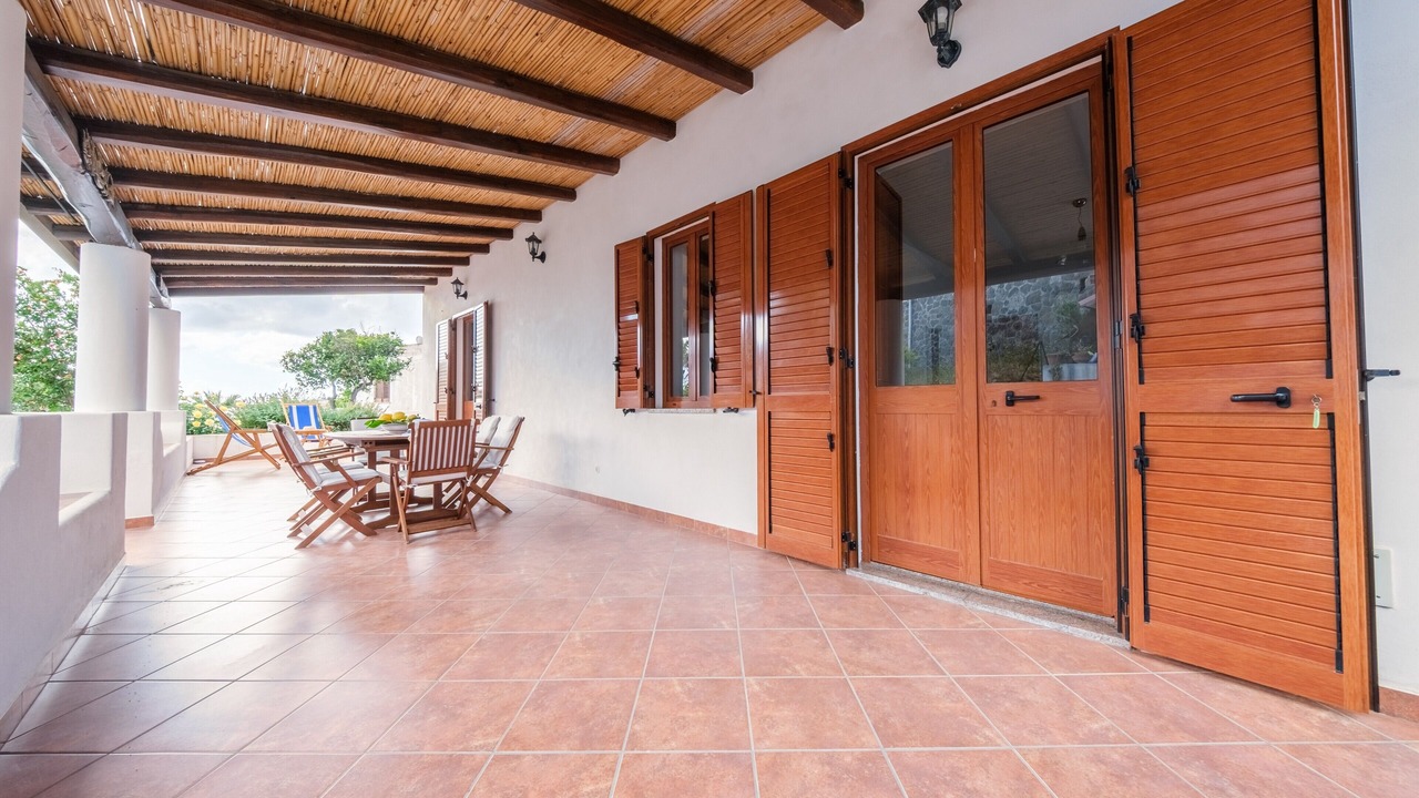 Photo of Outdoor in Contrada Santa Lucia