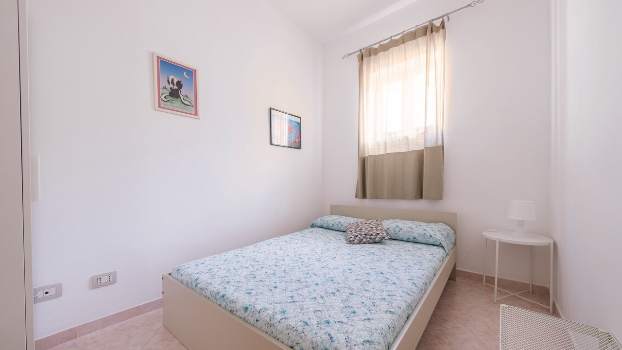 Photo of Bedroom in Contrada Santa Lucia