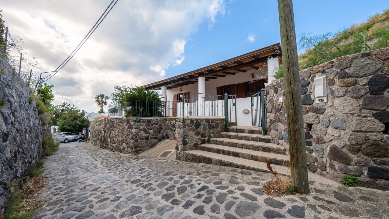Photo of Outdoor in Contrada Santa Lucia