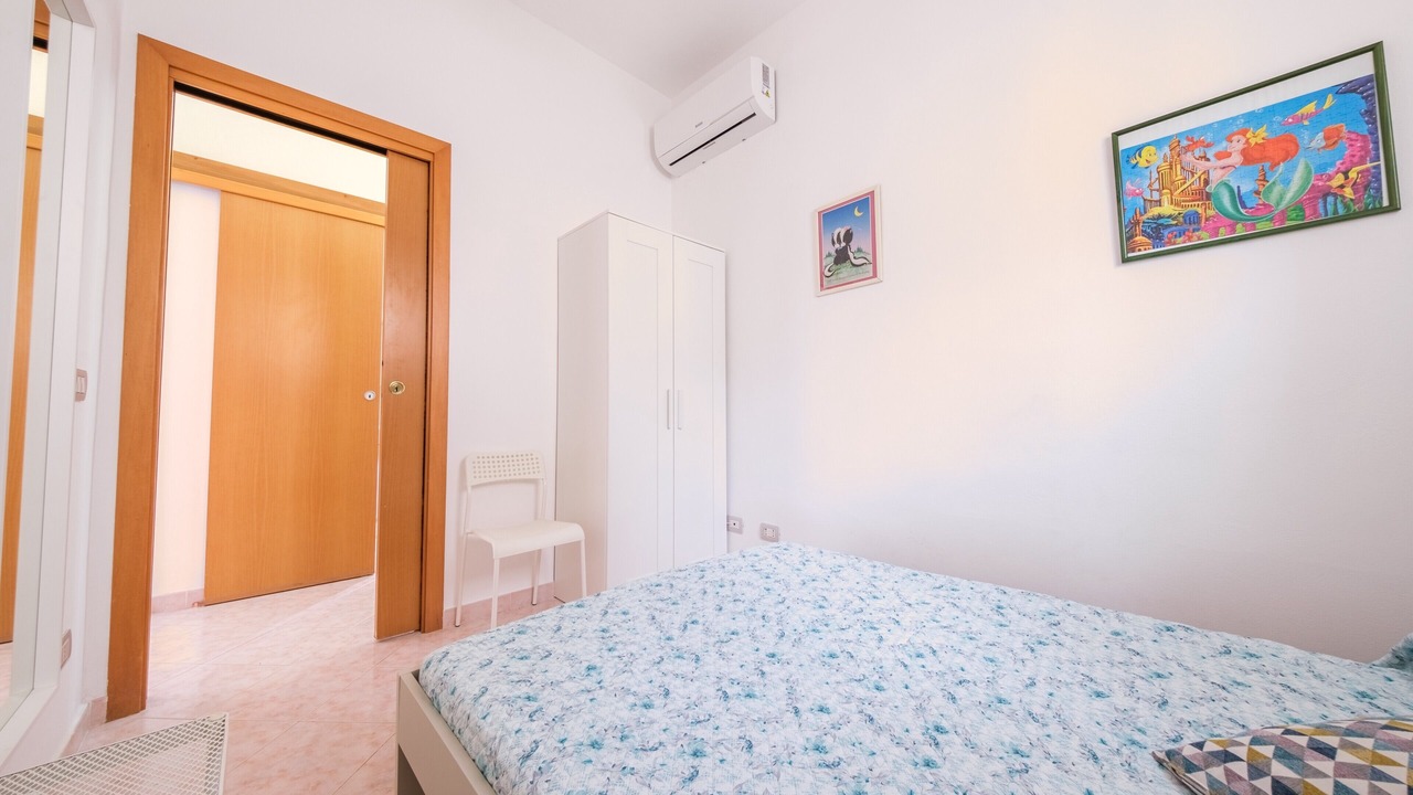 Photo of Bedroom in Contrada Santa Lucia