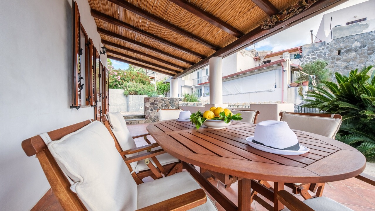 Photo of Outdoor in Contrada Santa Lucia