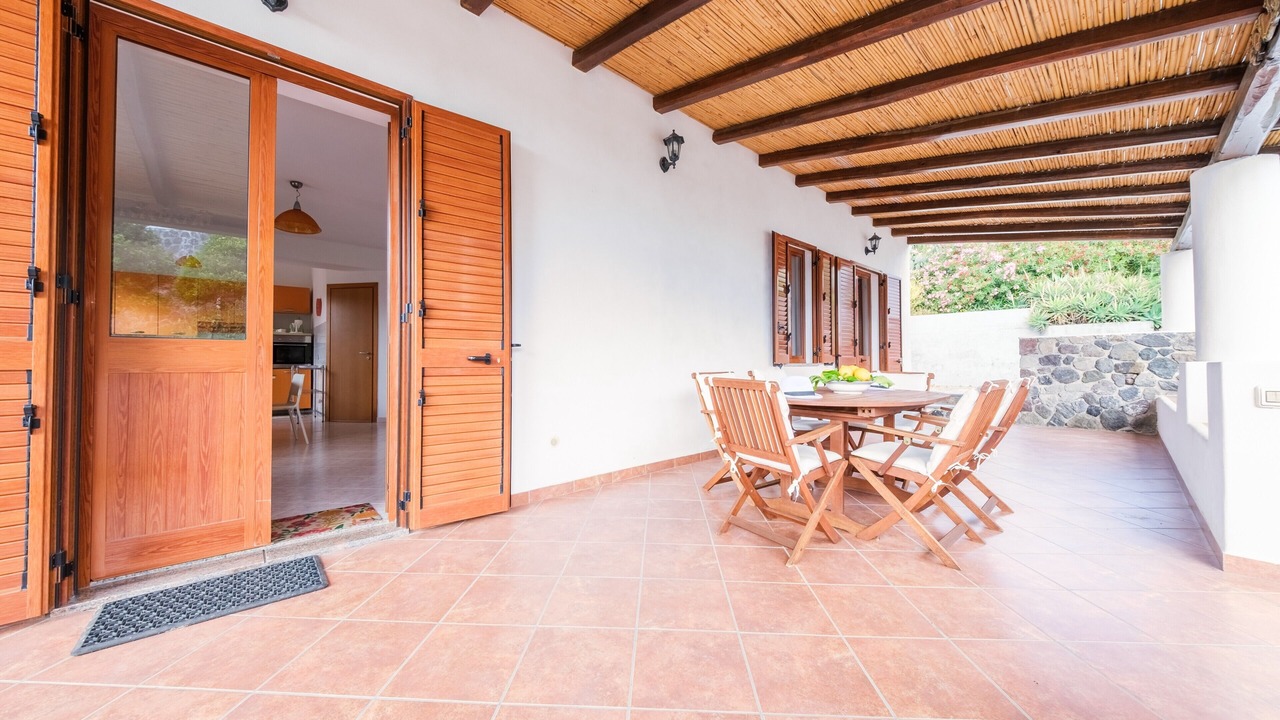 Photo of Outdoor in Contrada Santa Lucia