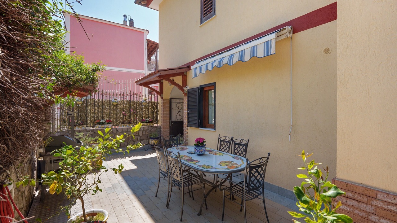 Photo of Outdoor in Vico Equense