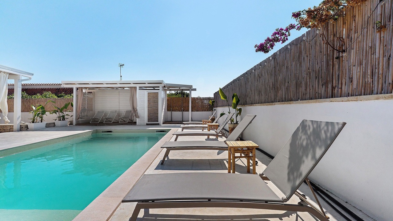 Photo of Outdoor in Torre Suda