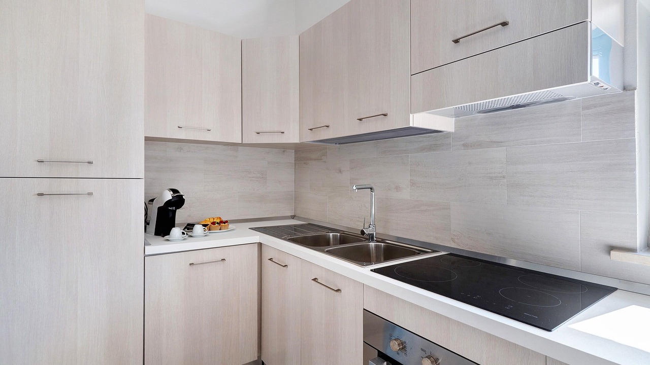 Photo of Kitchen in Torre Suda