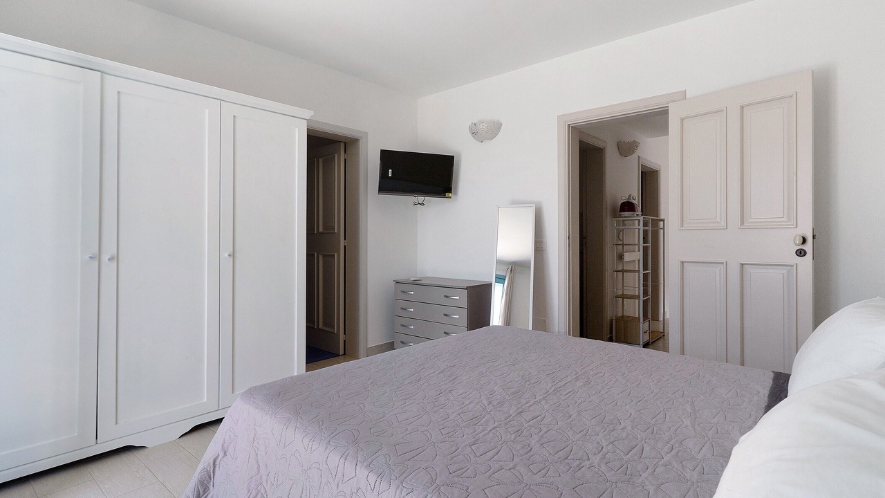Photo of Bedroom in Torre Suda