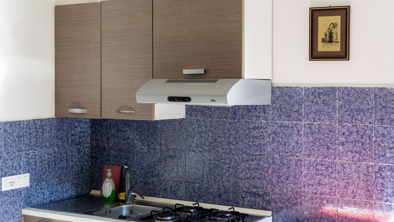 Photo of Kitchen in Valderice
