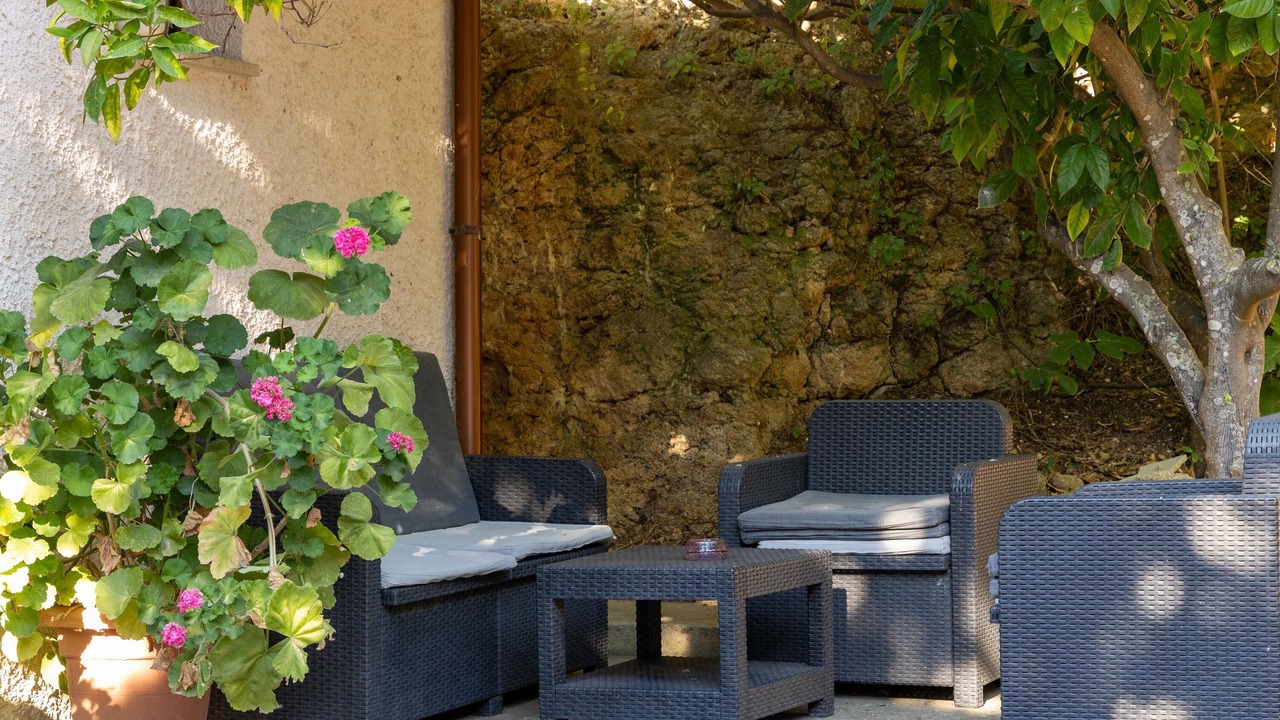 Photo of Patio Balcony in Valderice