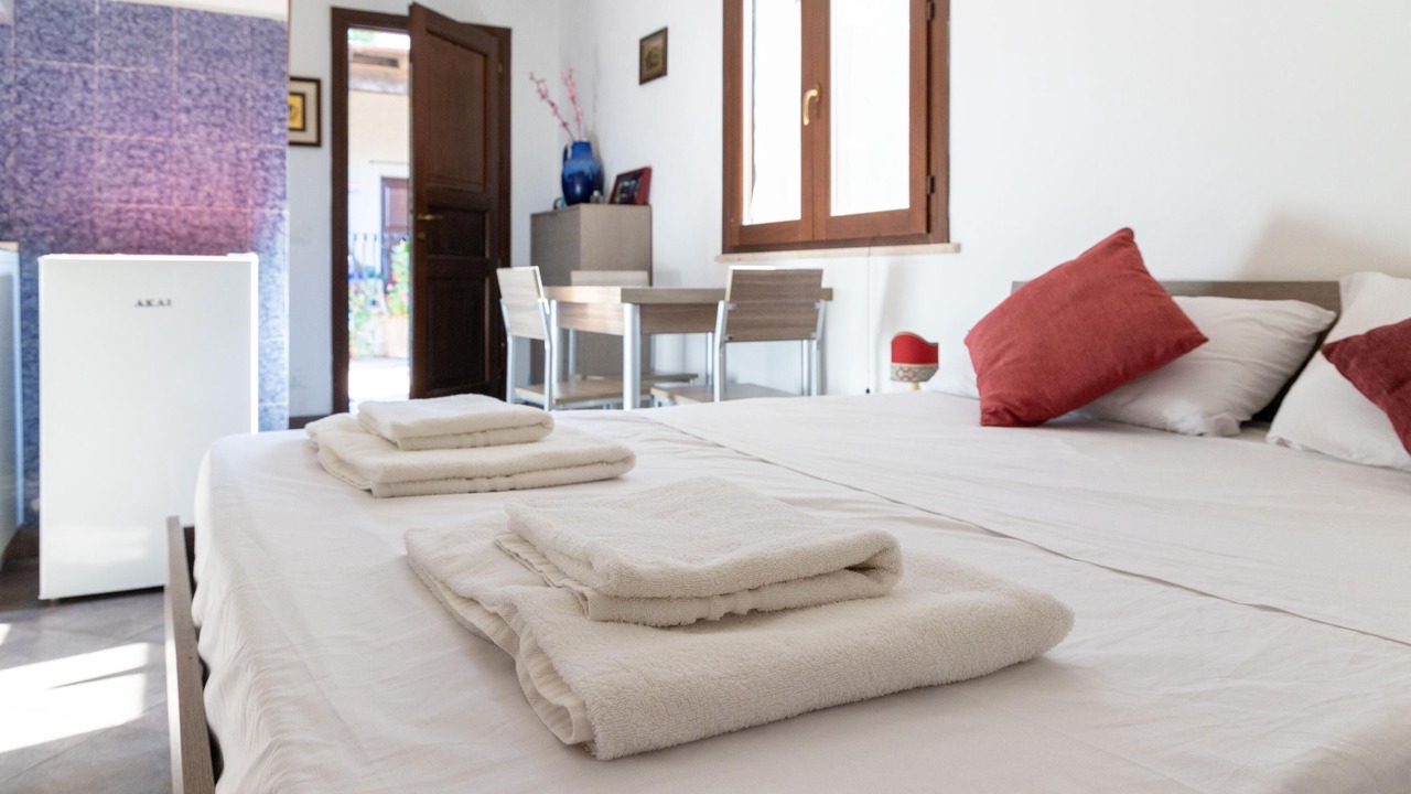 Photo of Bedroom in Valderice