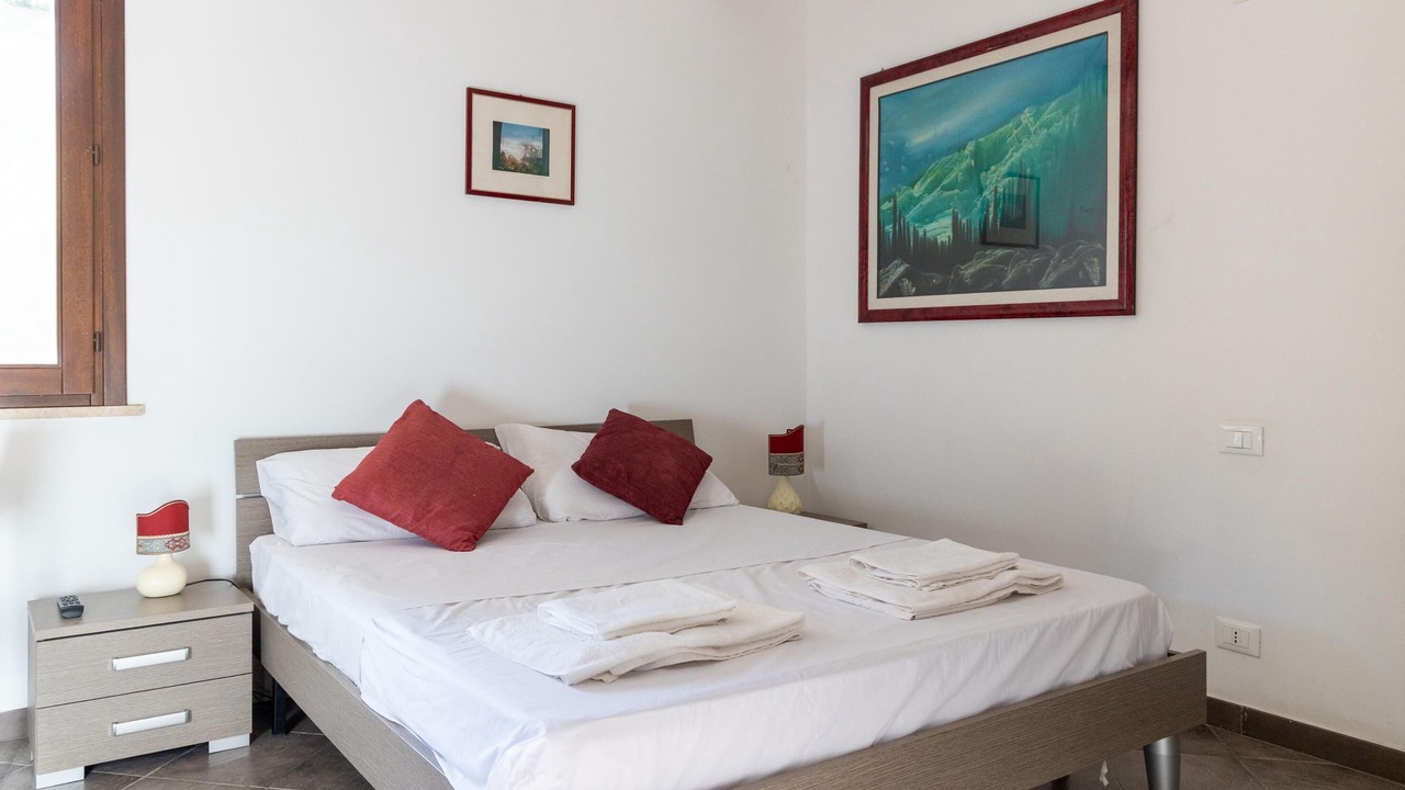 Photo of Bedroom in Valderice