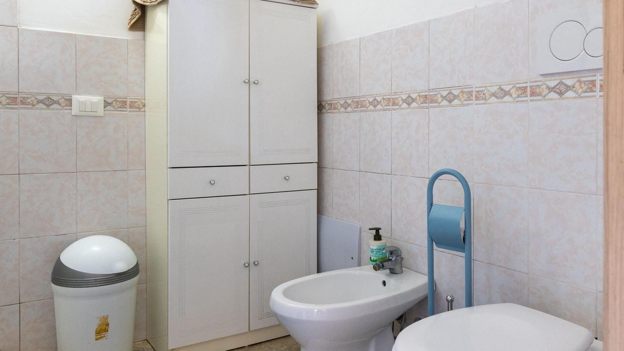 Photo of Bathroom in Valderice