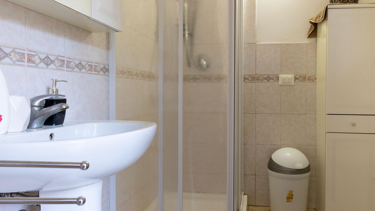 Photo of Bathroom in Valderice